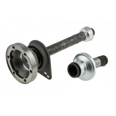SET ARTICULAȚIE PLANETARĂ LA INTERIOR VW T4 94- /DREPT/ 02G409356C