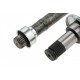 SET ARTICULAȚIE PLANETARĂ LA INTERIOR VW T4 94- /DREPT/ 02G409356C