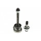 SET ARTICULAȚIE PLANETARĂ LA INTERIOR VW T4 94- /DREPT/ 02G409356C