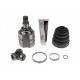 ARTICULAȚIE INTERIOR TOYOTA RAV-4 -00, COROLLA 4WD AE95/103/115 87-01 /DREPT/ 4340312050