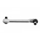 BRAȚ FAȚĂ BMW SERIA 1 03-12, BMW SERIA 3 05-, BMW X1 09- /INFERIOR DREPT, SPATE PART/ 31126763700