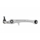 BRAȚ FAȚĂ AUDI A6 04- STÂNG/DREPT /INFERIOR/ 4F0407151