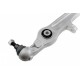 BRAȚ FAȚĂ AUDI A6 04- STÂNG/DREPT /INFERIOR/ 4F0407151