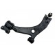 BRAȚ FAȚĂ FORD FOCUS II 06.03-11, C-MAX 03-10 VOLVO C30 07-13, S40 04-12, V50 04-11 /18MM/ /INFERIOR STÂNG/ 4M513A423AB