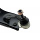 BRAȚ FAȚĂ FORD FOCUS II 06.03-11, C-MAX 03-10 VOLVO C30 07-13, S40 04-12, V50 04-11 /18MM/ /INFERIOR STÂNG/ 4M513A423AB