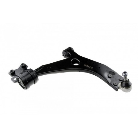 BRAȚ FAȚĂ FORD FOCUS II 06.03-11, C-MAX 03-10 VOLVO C30 07-13, S40 04-12, V50 04-11 /18MM/ /DREPT/ 4M513A424AB