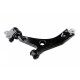 BRAȚ FAȚĂ FORD FOCUS II 06.03-11, C-MAX 03-10 VOLVO C30 07-13, S40 04-12, V50 04-11 /18MM/ /DREPT/ 4M513A424AB