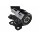 BRAȚ FAȚĂ FORD FOCUS II 06.03-11, C-MAX 03-10 VOLVO C30 07-13, S40 04-12, V50 04-11 /18MM/ /DREPT/ 4M513A424AB