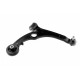 BRAȚ FAȚĂ FIAT STILO 01-2003.12 /INFERIOR DREPT, IRON TYPE/ 50700779