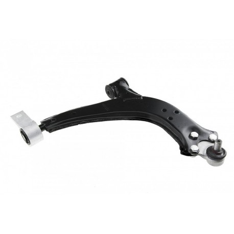 BRAȚ FAȚĂ CITROEN BERLINGO 99-, XSARA 99-, PEUGEOT PARTNER 99- /DREPT 18MM EXCEPT HDI/ /INFERIOR WITH BALL JOINT/ 3520A1