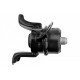 SUPORT MOTOR MAZDA 6 GH 08-13 /DREPT/ GS2N39060B