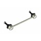 Braț / bieletă suspensie, stabilizator MAZDA 323 BJ 98-00.09, PREMACY 99-01.06 STÂNG/DREPT B26R28170