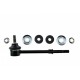 Braț / bieletă suspensie, stabilizator OPEL ANTARA 06-, CHEVROLET CAPTIVA 07- STÂNG/DREPT 96626150