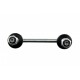 Braț / bieletă suspensie, stabilizator JEEP GRAND CHEROKEE 11-, DODGE DURANGO 11- 68069682AA