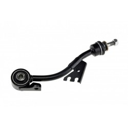 Braț / bieletă suspensie, stabilizator MERCEDES E KLASA 4 MATIC 02-09 /STÂNG/ A2113204789