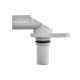 SENZOR POZIȚIE AX CU CAME PRINCIPIUL FORD FOCUS II 1.8TDCI 2005.01-,MONDEO 1.8TDCI 2007.03-,S-MAX 1.8TDCI 2006.05- 1355063