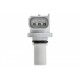 SENZOR POZIȚIE AX CU CAME PRINCIPIUL FORD FOCUS II 1.8TDCI 2005.01-,MONDEO 1.8TDCI 2007.03-,S-MAX 1.8TDCI 2006.05- 1355063