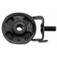 SUPORT TRANSMISIE MANUALĂ MITSUBISHI PAJERO II 91-04 MB581845