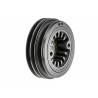 FULIE CUREA ARBORE COTIT MITSUBISHI 4M41 3.2DI-D PAJERO V88,V98 07- 1104A024