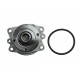 POMPA APĂ BMW 3 318D,325D 91-, 525D 91-97, OPEL OMEGA B 2.5TD, RANGE ROVER 2.5TD 94-02 11512243003