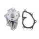 POMPA APĂ TOYOTA AVENSIS 2.0 00-,CAMRY 2.4 01-,RAV-4 II 2.0,2.4 00-,RAV4 III 2.4 1610028040