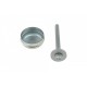 SET DE MONTAJ KIT SMART FOR TWO 02- KLP-ME-019, BOLT, CAP