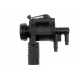 Convertor de presiune AUDI, SKODA, SEAT, VW ENGINES 1.6TDI, 1.9TDI, 2.0TDI, 2.7TDI, 3.0TDI, 4.2TDI /CONVERTER, EXHAUST CONTROL/