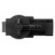 Convertor de presiune AUDI, SKODA, SEAT, VW ENGINES 1.6TDI, 1.9TDI, 2.0TDI, 2.7TDI, 3.0TDI, 4.2TDI /CONVERTER, EXHAUST CONTROL/