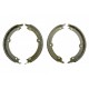 SET SABOȚI FRÂNĂ DE MÂNĂ TOYOTA LANDCRUISER 200 08- 4653060020