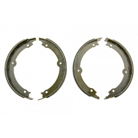 SET SABOȚI FRÂNĂ DE MÂNĂ TOYOTA LANDCRUISER 200 08- 4653060020