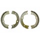 SET SABOȚI FRÂNĂ DE MÂNĂ KIA SORENTO II 09-, HYUNDAI SANTA FE 09- 583052PA00