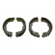 SET SABOȚI FRÂNĂ HYUNDAI IX55 08-, HYUNDAI H1 08- 583503JA00