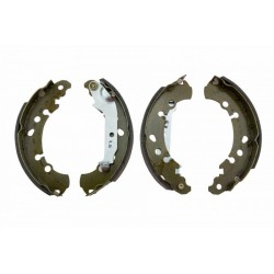 SET SABOȚI FRÂNĂ TOYOTA YARIS FR 05- 044950D040