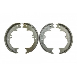 SET SABOȚI FRÂNĂ DE MÂNĂ TOYOTA LANDCRUISER 100 98-, LEXUS LX470 01-08 4654060050