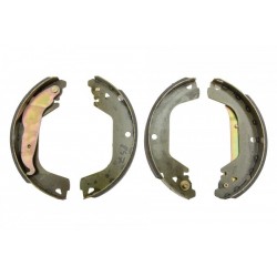 SET SABOȚI FRÂNĂ CHEVROLET CRUZE 09- 13304927