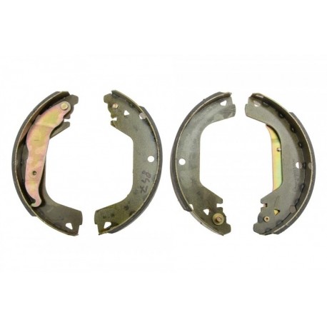 SET SABOȚI FRÂNĂ CHEVROLET CRUZE 09- 13304927