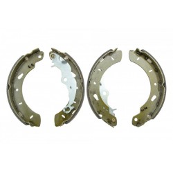 SET SABOȚI FRÂNĂ FORD FOCUS III 11- /DIAMETER 228,6MM/ 1696629