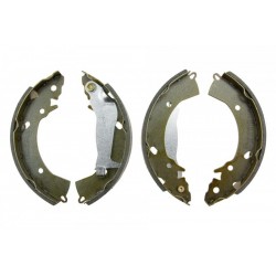 SET SABOȚI FRÂNĂ HYUNDAI I20 08- 583500PA00