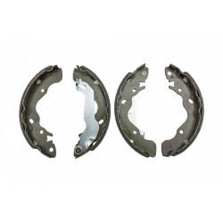 SET SABOȚI FRÂNĂ KIA CERATO 04- 583501MA00