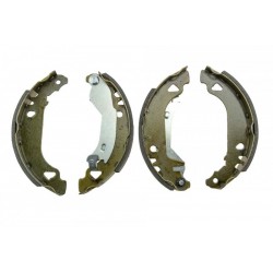 SET SABOȚI FRÂNĂ FIAT PUNTO I 93-, LANCIA DELTA II 94- /DIAMETER 180MM/ 5888433