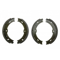 SET SABOȚI FRÂNĂ DE MÂNĂ MERCEDES SPRINTER 06-, VW CRAFTER 06- /DIAMETER 180MM/ 2E0698525