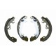 SET SABOȚI FRÂNĂ FORD FOCUS I 98-, FOCUS II 04-, FOCUS C-MAX 03- /DIAMETER 203,2MM/ 1075549