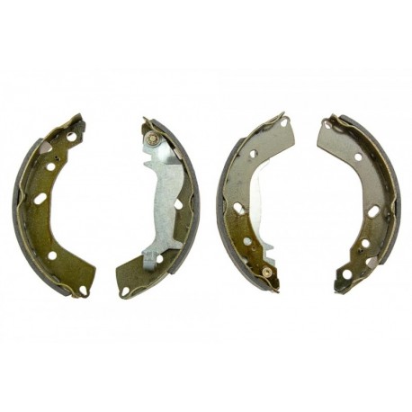 SET SABOȚI FRÂNĂ HYUNDAI GETZ 02- /+ABS/DIAMETER 180MM/ 583051CA10