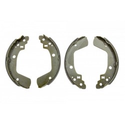 SET SABOȚI FRÂNĂ SUZUKI SWIFT 05- 5320063J01