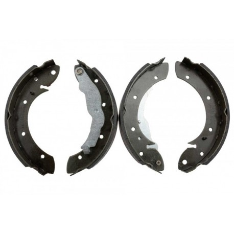 SET SABOȚI FRÂNĂ BMW E36 90- /DIAMETER 228,5MM/ 34211160504