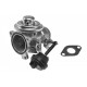 SUPAPĂ EGR AUDI A3 1.9TDI 96-, SEAT LEON 1.9TDI 99-, SKODA OCTAVIA 1.9TDI 96-, VW GOLF 1.9TDI 97- 038131501E
