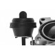 SUPAPĂ EGR AUDI A3 1.9TDI 96-, SEAT LEON 1.9TDI 99-, SKODA OCTAVIA 1.9TDI 96-, VW GOLF 1.9TDI 97- 038131501E