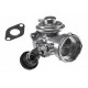 SUPAPĂ EGR AUDI A3 1.9TDI 00-, SEAT LEON 1.9TDI 00-, SKODA OCTAVIA 1.9TDI 02-, VW GOLF 1.9TDI 00- 038131501AT