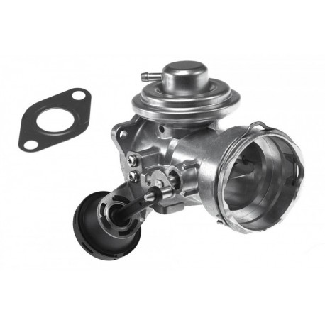 SUPAPĂ EGR AUDI A3 1.9TDI 00-, SEAT LEON 1.9TDI 00-, SKODA OCTAVIA 1.9TDI 02-, VW GOLF 1.9TDI 00- 038131501AT