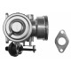 SUPAPĂ EGR AUDI A3 1.9TDI 00-, SEAT LEON 1.9TDI 00-, SKODA OCTAVIA 1.9TDI 02-, VW GOLF 1.9TDI 00- 038131501AT